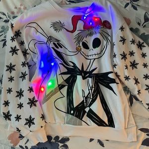 Ugly Christmas Sweater